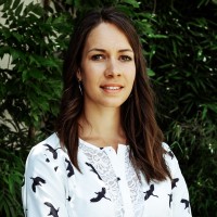 Cyrielle Faure (Solinki)