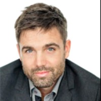 Mathieu Stevenson