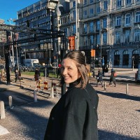 Valerie De Walsche