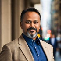 N Nagendra Kumar