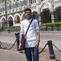 Dharmik Parmar
