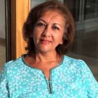 Archana Nathwani