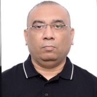 Deepak Mitra