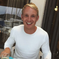 Jesse van Doggenaar
