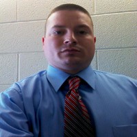Jonathan Bladen