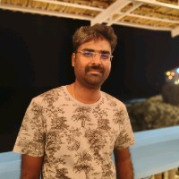 Kishore Reddy