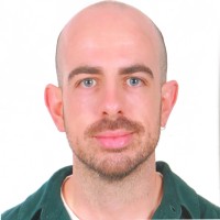 Alejandro Gómez González