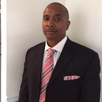 Terrence Lee