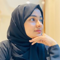 Ayisha Mahanas