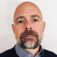 Ian Pedersen
