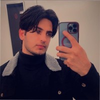 Ali Ahmad Ahmadi