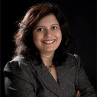 Anuja Pandit