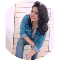 Kruti Mehta