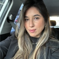 Kamila Machado Garcia