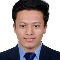 Yubaraj Masrangi