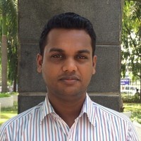Xavier Michael Raj, CAMS