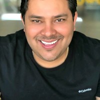 Jesús Ramírez