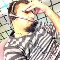Areez Amjad