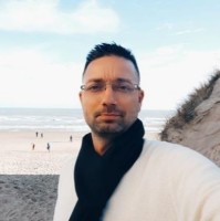Marc Caron