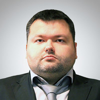 Дмитрий Красноперов