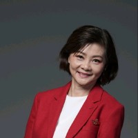 Joan Wong