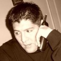 Brian Rios