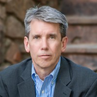 Stephen Travers