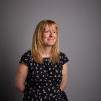 Claire Heathershaw