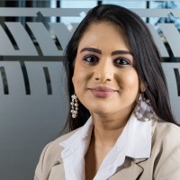 Seama Govender (Advocate)