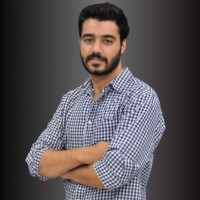 Hamza Sajid Jadoon