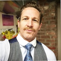 Ben Willison