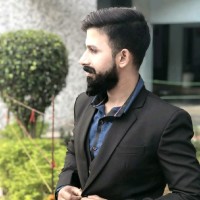 Sagar Ghag