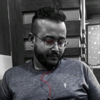 Christopa R Biswas