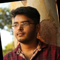 Sayan Mandal