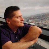 Francisco Flores