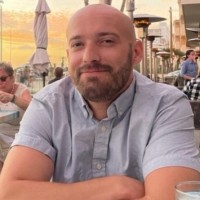 Jonathon Schmidt