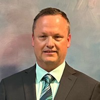 Keith P. Lindsay
