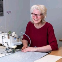Agnes Oonk-Schot