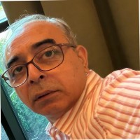 Zulefqar Ali
