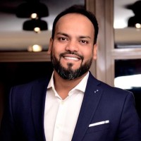 Pudi Kishore, B. Arch/ Pmp/ Ciccm