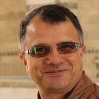 Victor Corcodel