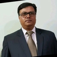 Sanjib Mukherjee