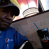 Jerrico Scarbrough