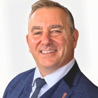 Wayne Vaudin