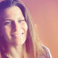 Stine Mari Jensen Sjönvall