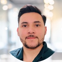 Carlos Maximiliano Valenzuela Cruz