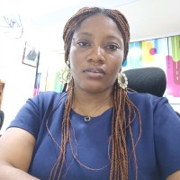 Akinlaja Esther Odunayo