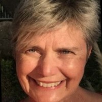 Sue Keatinge