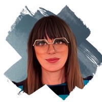 Noemi Garcia Gete