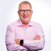 Mark Zimmermann